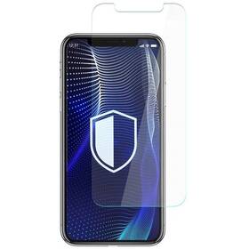 Hybridní ochranné sklo 3mk FlexibleGlass Pro na Apple iPhone SE 2020/2022 

