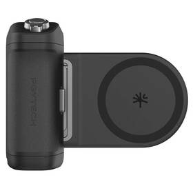 Držák na mobil PGYTECH MagCam 2 Phone Grip černý

