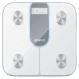 Osobní váha RENPHO A033 bílá

