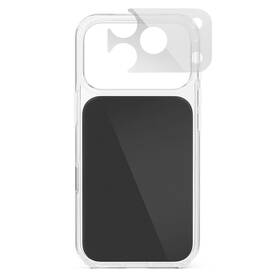 Kryt na mobil Epico Tile Mag+ Apple iPhone 17 Pro Max / 18 Pro Max Qi2 & MagSafe černý


