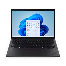 Notebook Lenovo ThinkPad T14 Gen 6 černý

