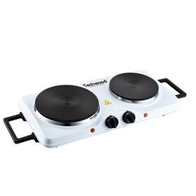 Vařič Techwood TPE2501 bílý

