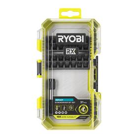 Sada bitů Ryobi RARXSD31 (31 ks) 

