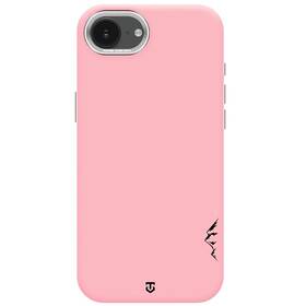 Kryt na mobil Tactical MagForce Velvet Smoothie 2.0 na Apple iPhone 16e/17e růžový

