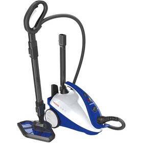 Parní čistič Polti SMART 40_MOP bílá barva
