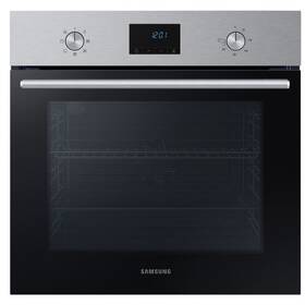 Trouba Samsung NV68A1140BS/OL černá/nerez

