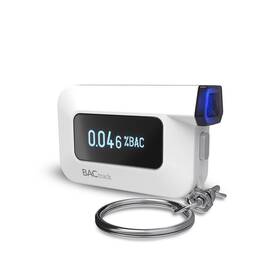 Alkoholtester BACtrack BACtrack C6 

