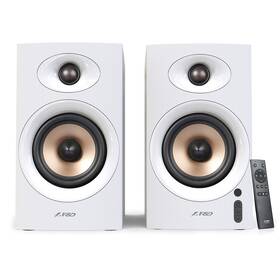 Reproduktory Fenda F&D R23BT, 2.0 bílé

