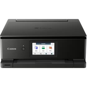 Tiskárna multifunkční Canon PIXMA TS8750 černá

