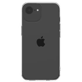 Kryt na mobil ZAGG Crystal Palace Lite na Apple iPhone 17e/16e/15/14/13 průhledný

