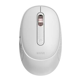 Myš Marvo WM111 SW stříbrná

