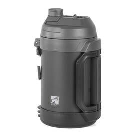 Termoska G21 3 800 ml šedá

