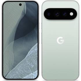 Mobilní telefon Google Pixel 11 Pro 5G 16 GB / 512 GB šedý/zelený

