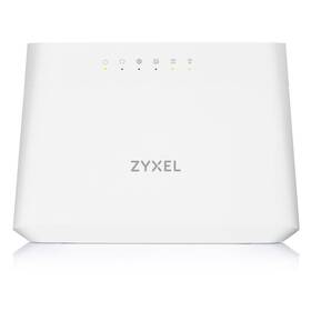 Router ZyXEL VMG3625-T50B-CZ bílá barva
