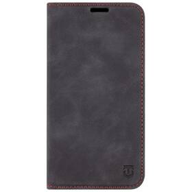 Pouzdro na mobil flipové Tactical Xproof na Xiaomi Redmi Note 14 Pro 5G černé

