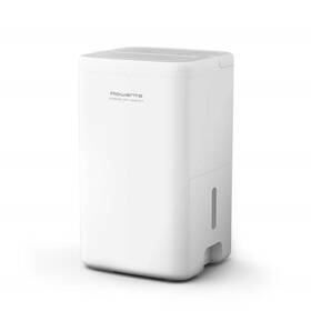 Odvlhčovač Rowenta DH5250F0 Extreme Dry Compact bílá barva
