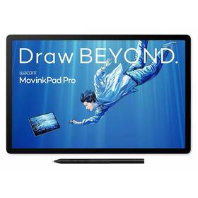 Grafický tablet Wacom MovinkPad Pro portable 14" černý

