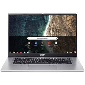 Notebook Acer Chromebook 315 (CB315-8HT-83WE) stříbrný

