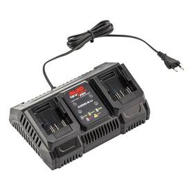 Nabíječka AL-KO 114132 18V/36V 

