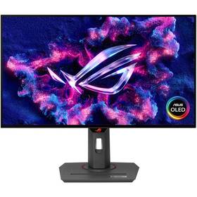 Herní monitor Asus ROG Strix OLED XG27AQDMG černý

