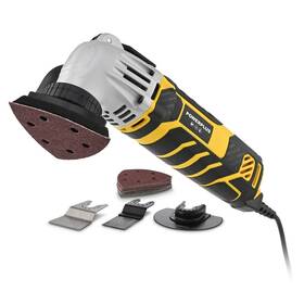 Multibruska POWERPLUS POWX1344 

