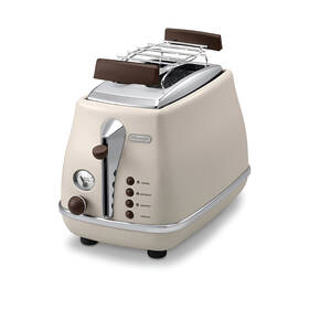 Topinkovač De'Longhi CTOV2103.BG béžový


