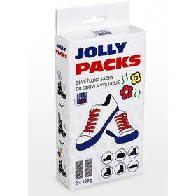 Vůně Jolly Packs 


