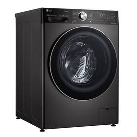 Pračka LG FA124V9BAP2 ocel