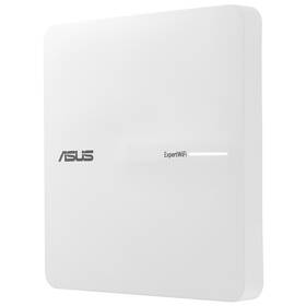 Router Asus ExpertWiFi EBA63 AX3000, Dual-band Wi-Fi 6 bílý

