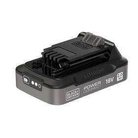 Akumulátor Black-Decker BDL2018S-XJ 


