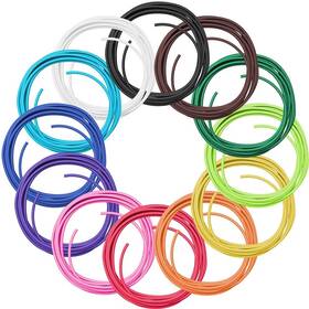 Náplň LAMAX ArtKid 3D Filament Set 

