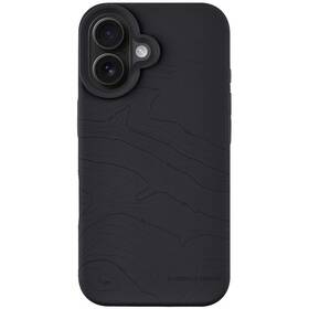 Kryt na mobil Tactical MagForce Beaver na Apple iPhone 16 černý


