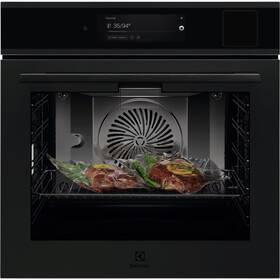 Trouba Electrolux EOA9S3DC, matná černá

