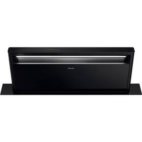  Miele DAD 4370 Levantar Obsidian černá černý

