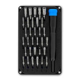 Sada pro opravu elektroniky iFixit Moray 

