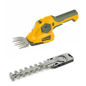 Nůžky na trávu Riwall RASH 1236 (s baterií) 
