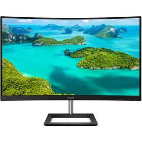 Monitor Philips 328E1CA 

