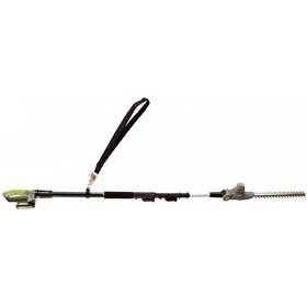 Nůžky na živý plot Verdemax TT20 (s baterií) 
