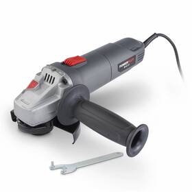 Úhlová bruska POWERPLUS POWE20011 800 W - 115 mm 

