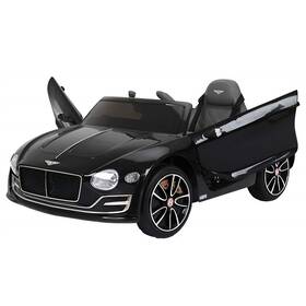 Elektrické autíčko ELJET® BENTLEY EXP 12 BLK 

