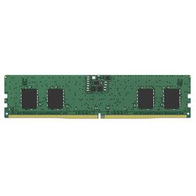 Operační paměť Kingston 8GB DDR5 5600MHz CL46 Non-ECC 

