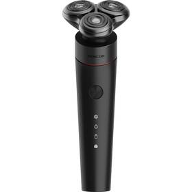 Frézkové holicí strojky