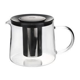 Konvice KITCHISIMO 1,5 l sklo

