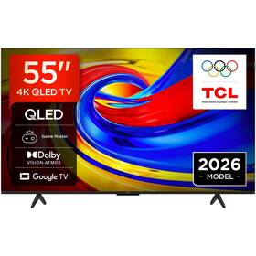 Televize TCL 55P7L 

