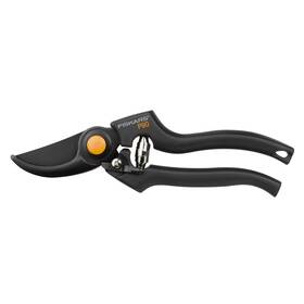 Nůžky zahradní Fiskars A000016624 P90 černé

