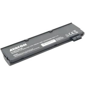 Baterie Avacom Lenovo ThinkPad T470, T480, T570, T580 Li-Ion 10,8V 5200mAh 

