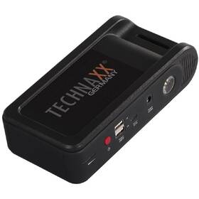 Startovací box Technaxx JUMP STARTER 

