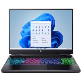 Notebook Acer Nitro 16 (AN16-42-R0GF) černý


