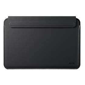 Pouzdro na notebook Epico TechGrain - Macbook Air 15" černé

