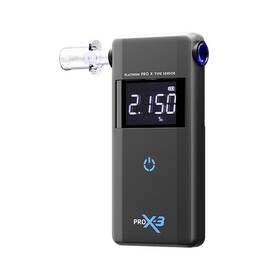 Alkoholtester PRO-X 3 

